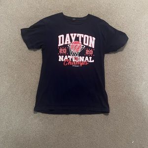 Size small basketball graphic t shirt